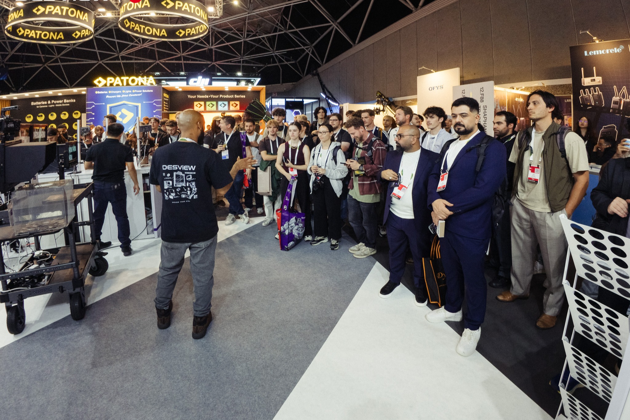 Workshops & keynotes