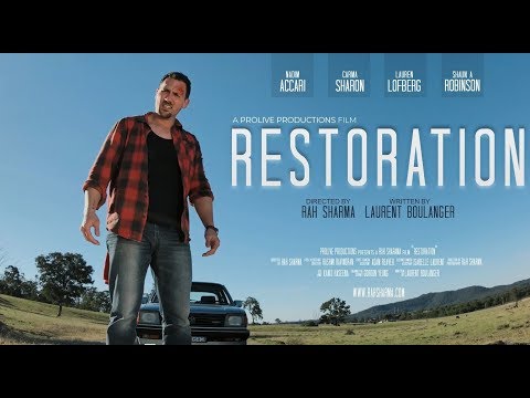 Restoration