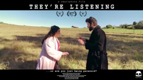 They’re Listening